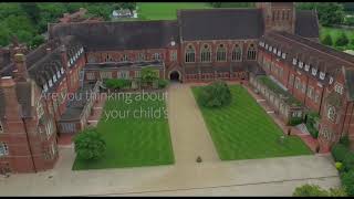 Ardingly College Lent 2021 Open Morning [upl. by Akinar138]