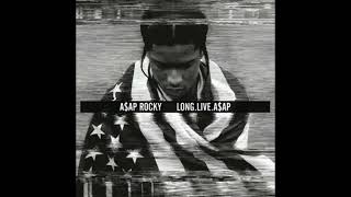 ASAP ROCKY  Fkin Problems ft Drake 2 Chainz Kendrick Lamar 432hz [upl. by Gnad]