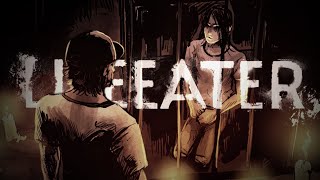 SERIAL KILLER SIMULATOR  Life Eater  Part 1 [upl. by Annaik]