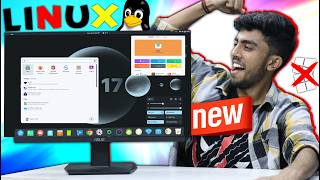 I Tried the Most Advance New Linux Version Much Better than Windows 11 Gaming amp For Normal Task [upl. by Myranda736]