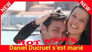 Daniel Ducruet s’est marié découvrez qui est son épouse Kelly Marie Lancien [upl. by Anelec775]