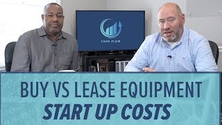 Purchase VS Lease Business Equipment in 2019 [upl. by Huai65]