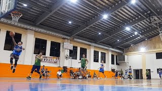 Solid Ballers League  SBallers vs Aling Lucy [upl. by Fredra]