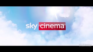 Sky Cinema Blockbusters HD UK Advert 2024 August [upl. by Ettari462]