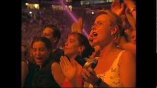 PUR  Lena Duett mit Nena Live  PUR amp Friends auf Schalke 2001 [upl. by Jami392]