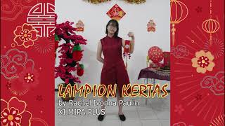 Lampion Kertas Angpao [upl. by Adnohsor]