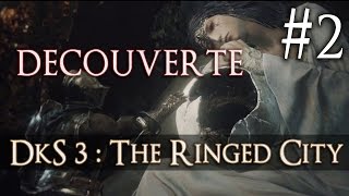 Les archers à cher ► The Ringed City  Découverte 2  5 [upl. by Stallworth]