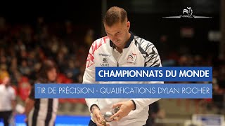 TOUS LES TIRS DE DYLAN ROCHER EN QUALIFICATIONS [upl. by Ahsyen]