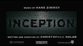 Inception Review [upl. by Nuyh]