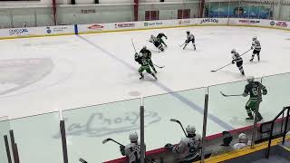 VS Nest Academy 16U Hockey [upl. by Farver]