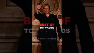 Best of Fashion Designer Tony Ward tonywardcouture tonyward [upl. by Filemon]