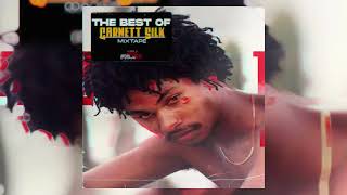 The Best Of Garnett Silk Mix By JAY FROSS  Garnett Silk Reggae Mix [upl. by Ahsatal734]