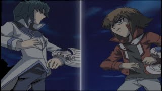 Duel  Jaden VS Zane [upl. by Acisey]