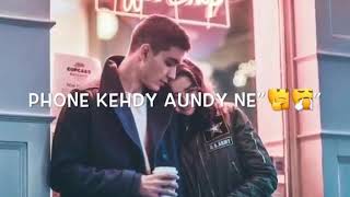 Sakhiyaan song whatsapp status 2018 [upl. by Marlee]