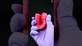 Master Suturing Techniques with iDENTical Dental Educational Suture Model dentist dentalkart [upl. by Wenda225]