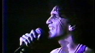 Caetano Veloso  Lua e Estrela Ao Vivo  1982 [upl. by Ayahc867]