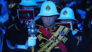 The Band of Her Majestys Royal Marines [upl. by Deanne]