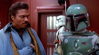 Star Wars  Boba Fett  All Scenes Original Voice [upl. by Magdalen570]