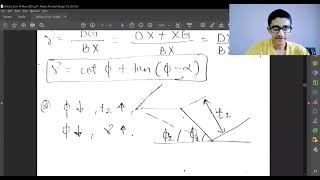 Shear Strain  Definition Derivation Formula Trick to understand  Machining 5PT Mechanical Eng [upl. by Gerti]