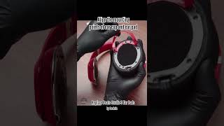 How to Replace Beats Studio 3 Headphones Ear Pads  Cushions  Geekria [upl. by Iror]