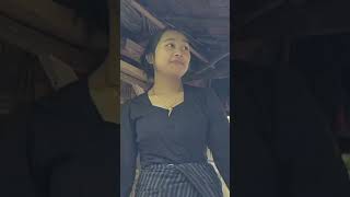 NENG SARTI KAMANA ⁉️sukubaduy baduyluar nengsarti viral trending shorts [upl. by Nesnah]