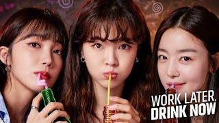 Work Later Drink Now Season 1 Episode 6 Tagalog Dubbed [upl. by Liscomb244]