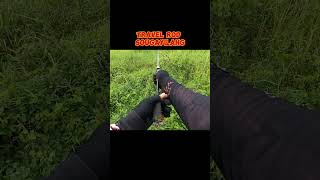 travel rod spinning shorts fishing mancing casting castinger spinning [upl. by Nommad]