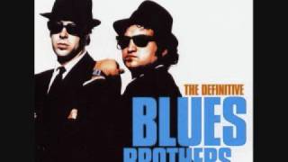 The Blues Brothers  Do You Love Me Mother Popcorn [upl. by Mariko]