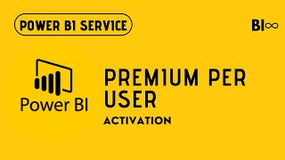 PBI Service Session 27  Premium Per userPower Shell [upl. by Aicilf]