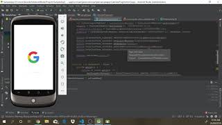 Android Studio Kotlin Customize Scrollable Calendar [upl. by Colwin664]