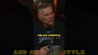 Michael Franzese MAFIA Life is a TOUGH Life 🤯 [upl. by Lled]