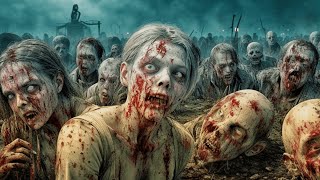 28 Weeks Later 2007 Film Explained in HindiUrdu  28 Week Later Zombies Rage Summarized हिन्दी [upl. by Ainesej]