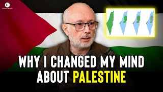 Why I Changed My Mind about Palestine [upl. by Nairolf]