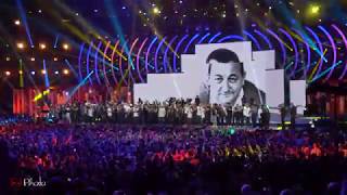 LES ENFOIRES 2018 AU ZENITH STRASBOURG  MUSIQUE [upl. by Oderfla]