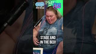 Trailer Trash Tammy Opening Up Tammys proposition for Pauly Short Version [upl. by Kele]