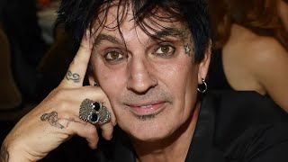 Did TOMMY LEE try to get DIDDY out of jail [upl. by Anieral]