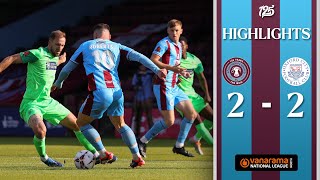 📺 MATCH ACTION Iron 22 Oxford City [upl. by Deana]