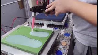 Full Orthotic Insoles Production Video [upl. by September]