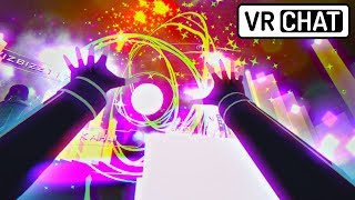 CRAZIEST Avatar Showcase in VRChat [upl. by Rotman]