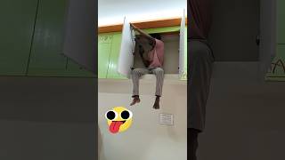 quotTHE STRUGGLE IS REAL🤣🤣 Funny Furniture Fitting Failsquot furniture Fitting [upl. by Renata487]