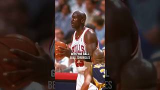 When Steve Kerr Met Michael Jordan for the First Time  NBAonTNT shorts [upl. by Netsyrc]