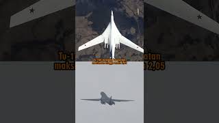 Tu160 Blackjack VS Rockwell B1 Lancer  siapa yang copy paste [upl. by Enyaht129]