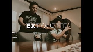 EXtiquette [upl. by Genvieve]