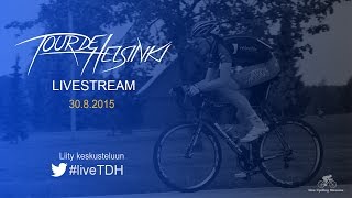 Tour de Helsinki 2015 The 10th Anniversary Edition [upl. by Cyprian]