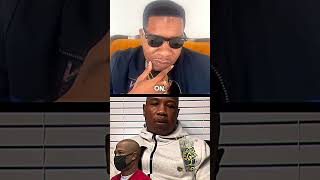 Young Dolph Murder Suspect Hernandez Govan 1st Interview shorts youngdolph 2024 [upl. by Wilma]