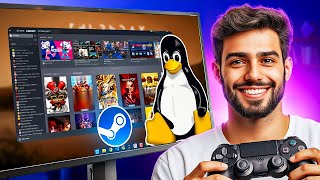 Gaming On Linux  Everything You Must Know [upl. by Taylor]