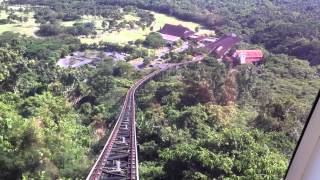 Tagaytay Highlands Mountain Ride [upl. by Marie-Ann]