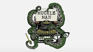 Muckle Man ProductionsAlloy EntertainmentWarner Bros Television 2024 [upl. by Bez]