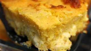 Sopa Paraguaya 🥣🌽🇵🇾 SopaParaguaya Cocina Samsung Paraguay LunesSinCarne tutorial vlog fyp [upl. by Budding]