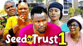 SEED OF TRUST SEASON 1 New Movie Zubby Micheal 2024 Latest Nigerian Nollywood Movie [upl. by Digdirb94]